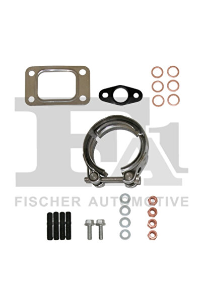 FA1 Set Montaj Turbocompresor Iveco Daily 4 Caroserie/Daily 4 Platou / Sasiu/...