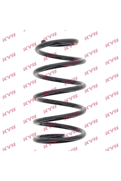 KYB Arc Spiral Punte Fata Ford Kuga 1