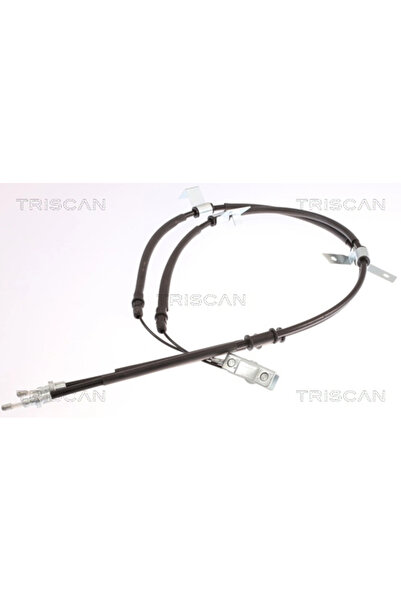 TRISCAN Cablu Frana De Parcare Opel Adam Vauxhall Adam