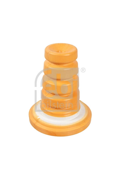 FEBI BILSTEIN Tampon Cauciuc Suspensie Puntea Spate Dacia Dokker Autoutilitar...