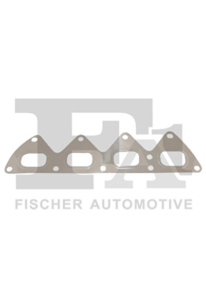 FA1 Garnitura Galerie Evacuare Dacia Duster/Logan Mcv/Sandero Renault Clio 2/...