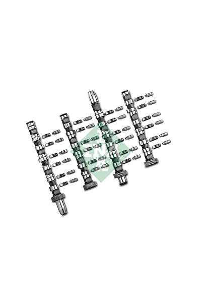FAG Set Ax Cu Came Audi A4 B5/A4 B6/A6 C5 Skoda Superb 1