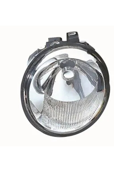 Abaküs Yayınevi Десен фар за VW Lupo 1