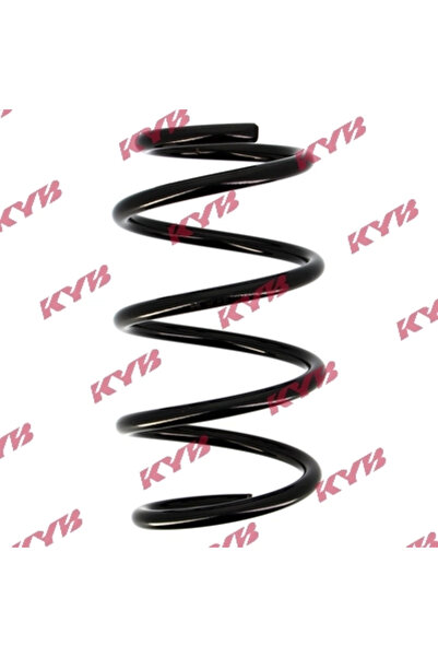 KYB Спирална пружина на предния мост VW Golf 7