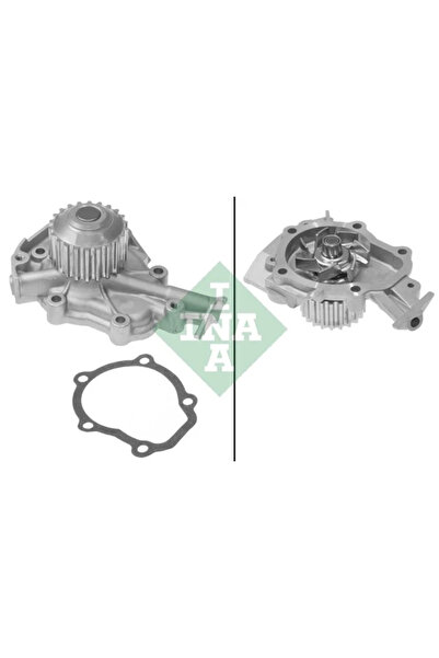 FAG Pompa De Apa Racire Motor Chevrolet Aveo / Kalos/Matiz/Spark Daewoo Kalos...