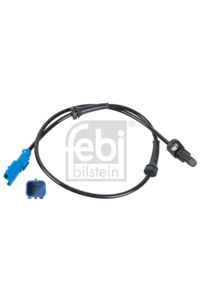 FEBI BILSTEIN Senzor Turatie Roata Axa Spate Dreapta Citroen C-Elysee/C3 Pica...