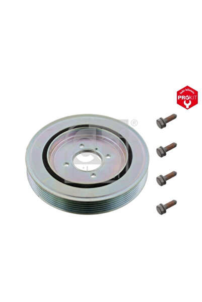 FEBI BILSTEIN Fulie Curea Arbore Cotit Citroen Berlingo / Berlingo First Auto...