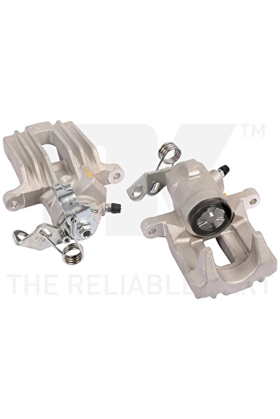 NK Etrier Frana In Spatele Puntii Seat Arosa/Cordoba/Ibiza 2 Vw Lupo 1/Polo