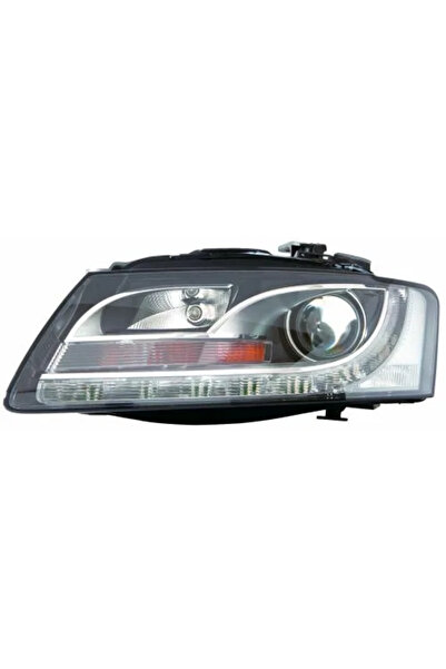 Abaküs Yayınevi Far Stanga Audi A5