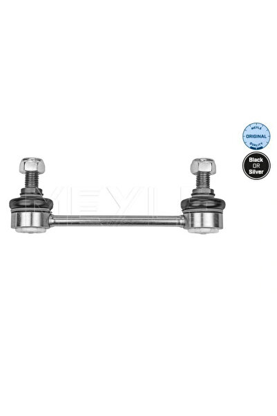 MEYLE Brat/Bieleta Suspensie Stabilizator Axa Spate Stanga Volvo S60 1/S80 1/...