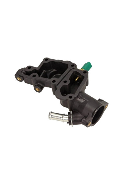 MaxGear Carcasa Termostat Citroen Berlingo / Berlingo First Microbus/C2/C3 1 ...