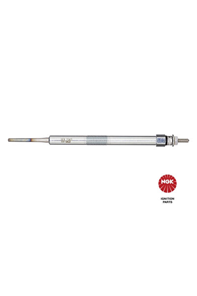 NGK Bujie Incandescenta Mini Mini Toyota Auris/Corolla/Iq