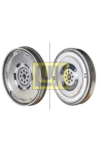 LUK Маховик Citroen Jumper 2 Bus/Jumper 2 Caroserie/Jumper 2 Platform/Wash Fi...