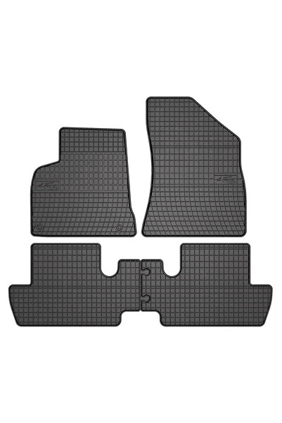 FroGum Set Covorase Peugeot 3008 1 Microbus/3008 Van