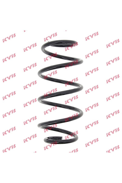 KYB Arc Spiral Punte Fata Vw Golf Plus 5/Touran