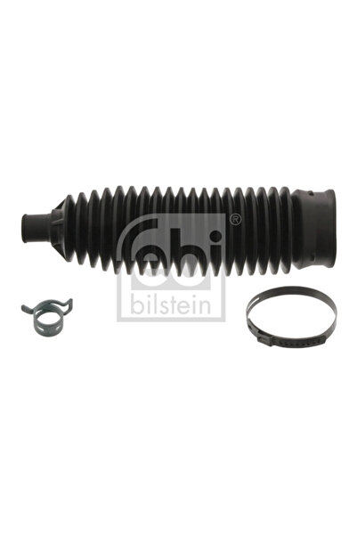 FEBI BILSTEIN Ansamblu Burduf Directie Axa Fata Dreapta Audi A1/A2 Seat Ibiza 4