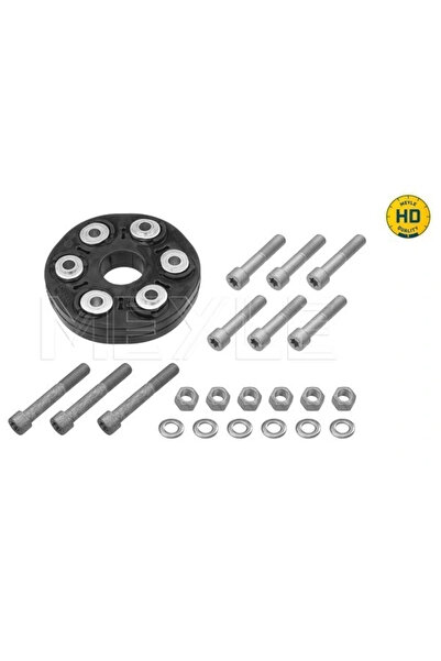 MEYLE Articulatie Arbore Articulat Mercedes-Benz 124 T-Model/124 Cupe/124 Lim...