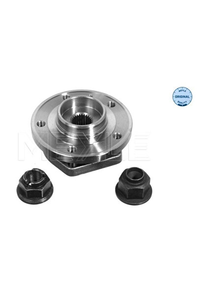 MEYLE Главина на колелото предна ос Volvo 850/C70 1/S70