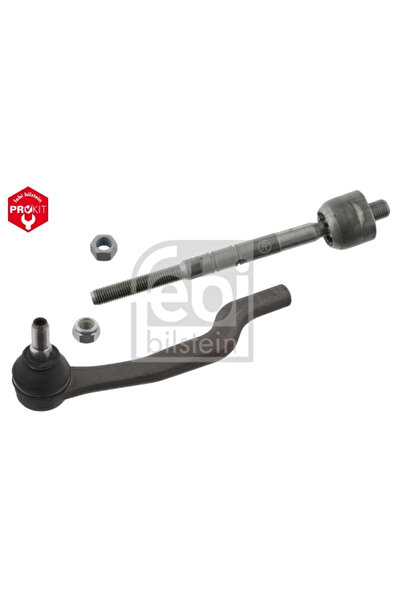 FEBI BILSTEIN Bara Directie Axa Fata Stanga Mercedes-Benz A-Class