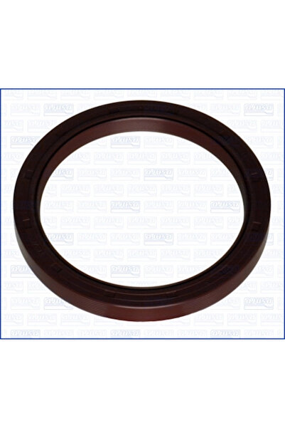 Ajusa Crankshaft seal NISSAN SERENA (C23) 1991-2001