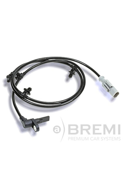 BREMI Сензор за скоростта на колелото Mercedes-Benz Viano/Vito / Mixto Body/V...
