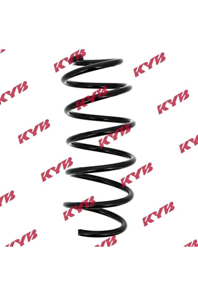 KYB Arc Spiral Punte Fata Honda Civic 9