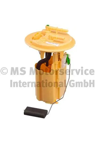 PIERBURG Senzor Rezervor Combustibil Citroen C3 1/C3 2/C3 Pluriel