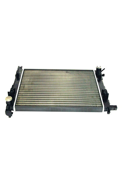 MaxGear Радиатор за охлаждане на двигателя Dacia Dokker Microbus/Duster/Lodgy...