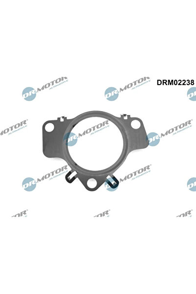 DR.MOTOR AUTOMOTIVE Garnitură Etans. Compresor Citroen C4 2/C4 Grand Picasso ...