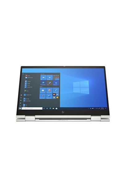 HP Refurbished -EliteBook X360 830 G8/Intel Core i5 Processor/11th Gen/16GB RAM/512GB SSD/Intel Iris XE