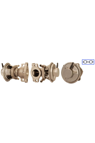 Elstock Supapa Egr Fiat Ducato Bus/Ducato Caroserie/Ducato Platou / Sasiu Ive...
