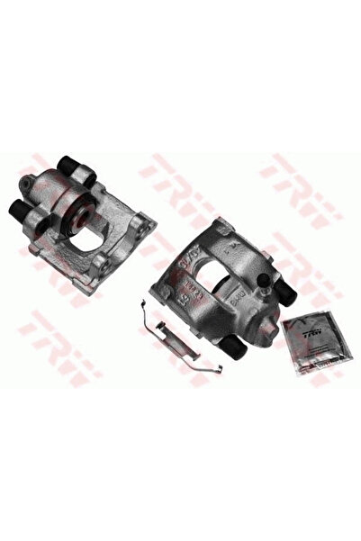 TRW Спирачен апарат BMW 3/Z4 Roadster Mg Mg Zt
