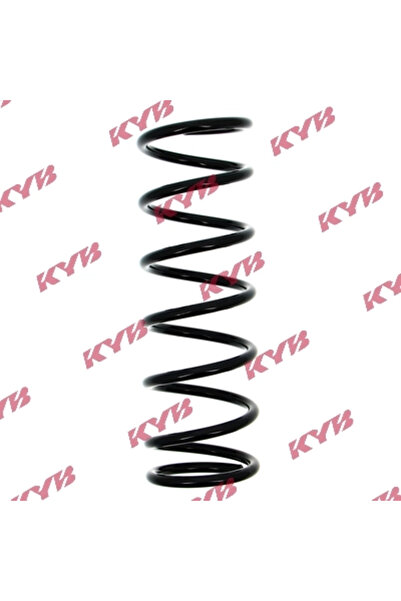 KYB Arc Spiral Puntea Spate Subaru Impreza