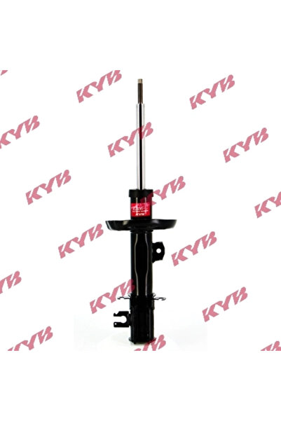 KYB Amortizor Axa Fata Stanga Opel Corsa E Vauxhall Corsa Model 4