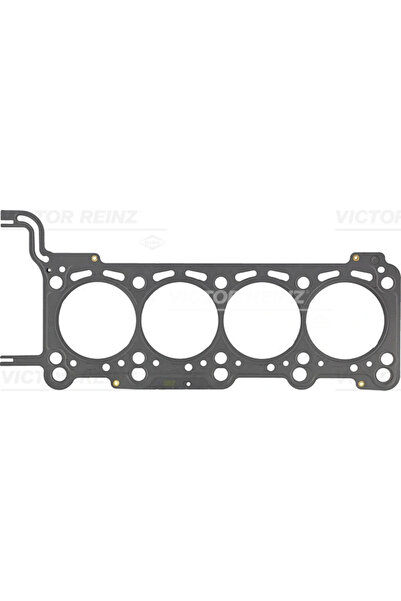 VICTOR REINZ Garnitura Chiulasa Pentru Cilindrii 1-4 Audi A8 D4/Q7 Vw Touareg