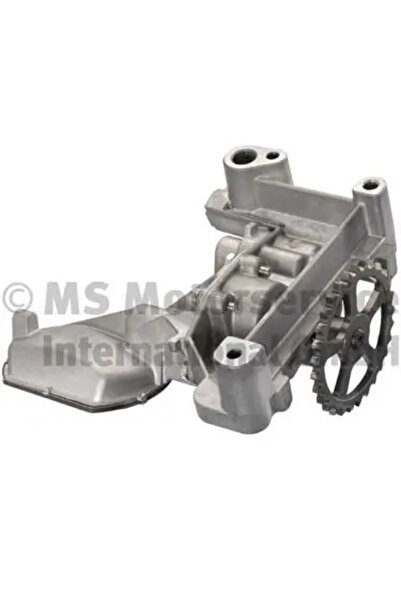 PIERBURG Pompa Ulei Citroen Bx/Zx Peugeot 205 1/205 2/309 1