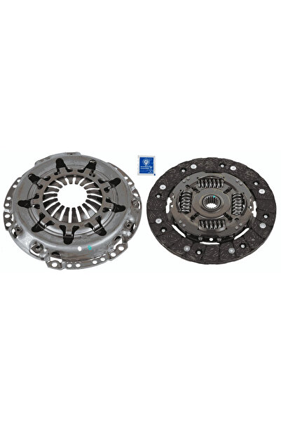 SACHS Set Ambreiaj Citroen C1 2 Peugeot 108