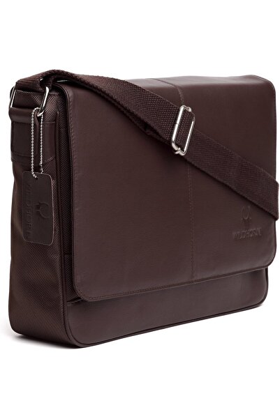 Wildhorn Urban Edge Messenger Bag