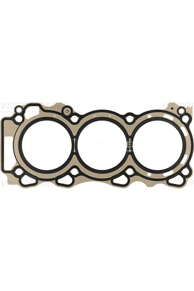 VICTOR REINZ Гарнитура на цилиндрова глава Nissan 350Z Roadster/350Z Coupe/El...