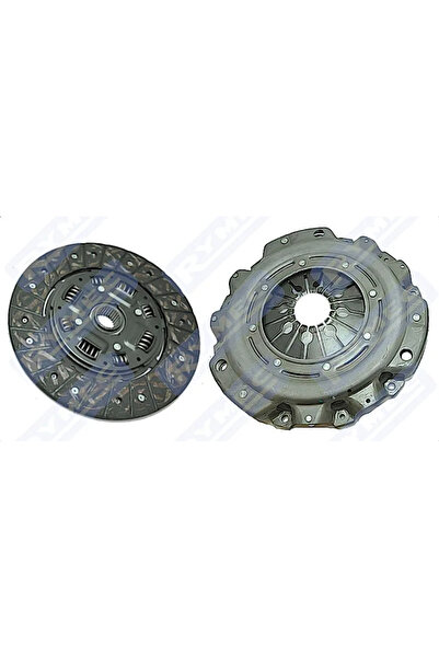 Rymec Set Ambreiaj Mercedes-Benz Sprinter 2-T Bus/Sprinter 2-T Caroserie/Spri...