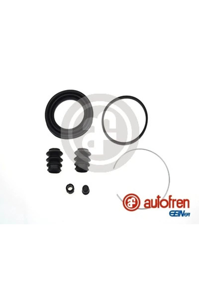 AUTOFREN SEINSA Set Reparatie Etrier Punte Fata Bmw 7 Isuzu Trooper 2/Trooper...