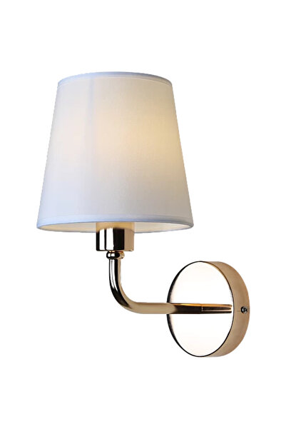 HAMER Modern single gold wall sconce E 14*1 L