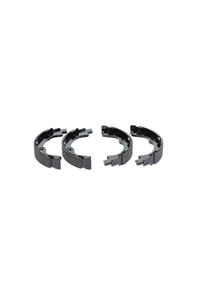 Bosch Handbrake Brake Shoe Set Hyundai IX35 Kia Sportage 3