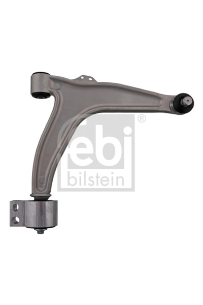 FEBI BILSTEIN Lower Wheel Suspension Arm Fiat Croma Opel Signum/Vectra C