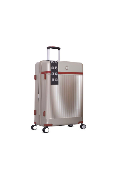 D Dive 1 قطعة حقائب Viper (Trego) أمتعة 29 بوصة (حقيبة كبيرة