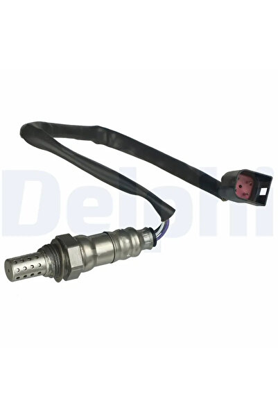 DELPHİ Sonda Lambda Ford Escrt 5/Escrt 6/Fiesta 4