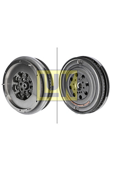 LUK Volanta Mercedes-Benz C-Class