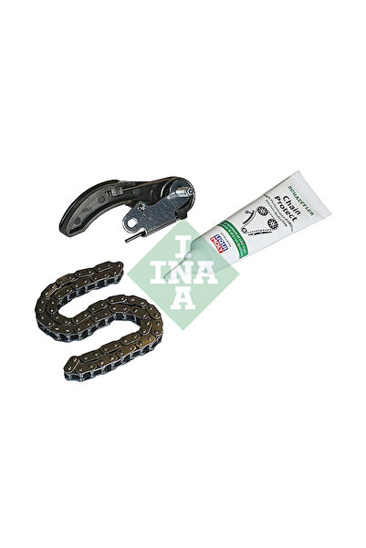 FAG Set Lant Antrenare Pompa Ulei Opel Astra J/Astra K/Insignia A Vauxhall As...