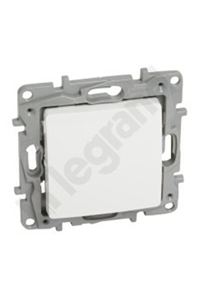 Other Conector transversal 10 AX alb NILOE