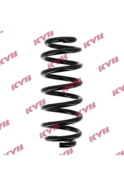 KYB Arc Spiral Puntea Spate Audi A3